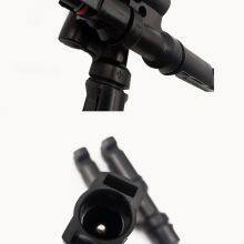 Professional 2T1 Photovoltaic Branch Connector Ralated 1000V MC4 Connector Compatibility PV Connector thumbnail-3