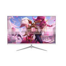 24inch Wide Screen Curved Gaming Monitor FULL HD 1080P Desktop Monitor LED Display HDMI 75HZ 165HZ