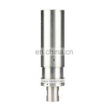 35kHz 900W Linggao Ultrasonic Elastic Plastic Packaging Welding Machine System Aluminium Generator Plastic Transducer Provided thumbnail-3