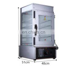 Small Electric Steam Cabinet/electric Steamer Cooker/steamer Cabinet thumbnail-2