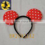 Pretty Animal Headband Mickey Headband for Party thumbnail-1