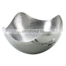 Stainless Steel Bowl thumbnail-1