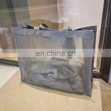 Hot Sale Reusable Branded Gift Custom Logo Hand Ladies Luxury Women Shopping Bags Logos thumbnail-2