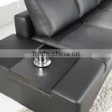 Promotion Living Room Furniture Modern Leather Sofa thumbnail-3