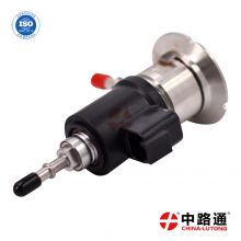Excellent quality WG1034120001 nozzle for Urea injection system