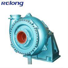Sand Pump River Sand Pump Slurry Dredge Pump for Marine thumbnail-4