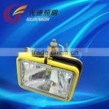 5 Inch Headlight for Forklift ,tractor ,excavator