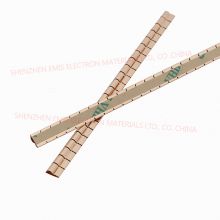 High Recovery & Conductivity EMI Contact Strips SMD Contact Spring
