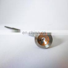 China UD Injector Control Valve F00RJ02130 for Diesel Fuel Injector 0445120060,0445120123,0445120212