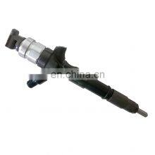 095000-8290 Hot Sale Genuine and Brand New Common Rail Injector 095000-8290 23670-0L050 thumbnail-2