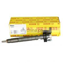 0445117004,0445117005,059130277AM,059130855HX,0986435382 Genuine New Common Rail Piezo Injector for AUIDI Q7, VIWI