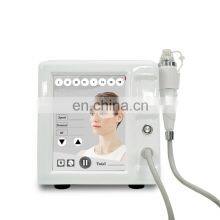 2022 DermaPen Microneedle 0.25mm-2.0mm Adjustment Electric Derma Pen Stamp Auto Micro Needle Roller thumbnail-4