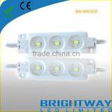 Shenzhen Hot Sale RGB 3528 Decoration Led Modules