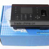 HSY-F308 Password Digital Fingerprint Time Attendance With TCP/IP USB Communication thumbnail-2