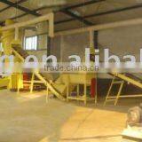 Wood Pellet Making Line thumbnail-1