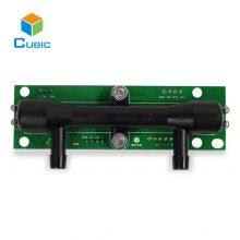 RoHS, REACH, CMC, CE Ultrasonic Oxygen Sensor Gasboard-7500H Series