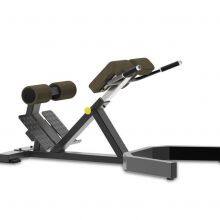 CM-2130 Back Extension Gym Equipment Commercial thumbnail-1