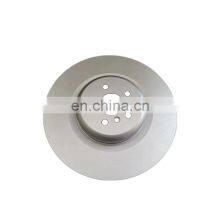 High Performance Auto Carbon Ceramic Brake Disc Rotor for Gtr R35 Audi R8 q7 Sq5 Tts Skoda Ferrari PORSCHE BMW M3 M4