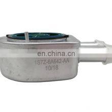 Высокопроизводительный масляный охладитель для Ford Escape, Mercury Mariner 1S7Z6A642AA