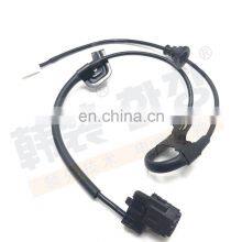 Factory Price ABS Wheel Speed Sensor 89516-06190 for Toyota Camry 2012