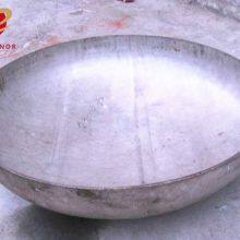 Heat Forming Lager Elliptical End Cap With Stainless Steel thumbnail-1