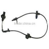ABS Sensor, Wheel Speed Sensor,front Right Sensor OEM:57450-S84-A52 thumbnail-2