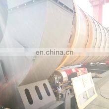 HZG Top Brand Wide Varieties Drying Equipment Machine Manufacturer Plant Coal Sand Chicken Manure Rotary Dryer thumbnail-3