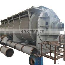 KJG Series Industrial Hollow Blade Paddle Dryer Used in Sludge Low Temp thumbnail-1