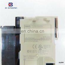 Brand New Spod Goods OMRON CJ-Series Plc Programming Controller CJ1W-DA08V DA thumbnail-3