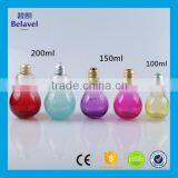 Wholesale 150ml Empty Light Bulb Glass Beverage Bottle thumbnail-6