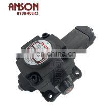 ANSON Variable Vane Pump PVF-30/40/12/15/20-70/55/35-10S/11/10S7/11S VP5F Series thumbnail-4