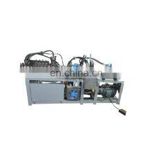 Exclusive Sales Automatic Iron Hydraulic Driven Bending Machine