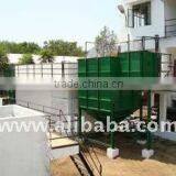 EFFLUENT TREATMENT PLANT