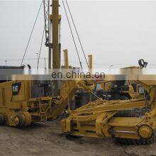 USA Original CAT 12H Motor Grader Loading, Caterpillar 12H Load to Nigeria95% New Cat 12H Grader Loading Price Cat Machinery Rcm thumbnail-5