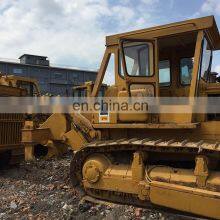 Caterpillar Used D7G Crawler Dozer thumbnail-5