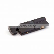 China Made Manufacturer Safe Thumb Turn Door Lock Cylinder for Wood Inner Door thumbnail-1