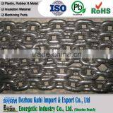 SS304 Welded Link Chain for Ship thumbnail-4