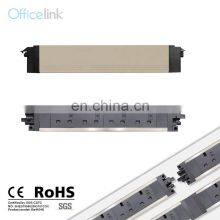 UK Socket for Office Desk With GST Plug