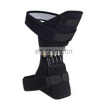 New Arrivals Joint Support Knee Pads Breathable Non-slip Joint Support Knee Pads Powerful Spring Force Tool