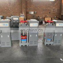 Concrete Compression Strength Testing Machine thumbnail-5