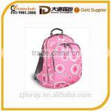 Wholesale Cheap Fashion School Bag for Teenager Girls thumbnail-1