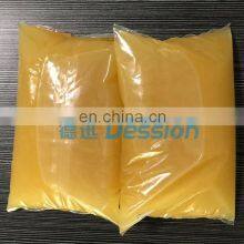Fully Automatic Lemon Juice Sugar Cane Juice Water Packing Machine thumbnail-5