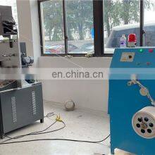 UGS1002 2 Color Automatic PP Strap Printing Machine, PET Packing Belt Band Flexo Offset Printer thumbnail-4