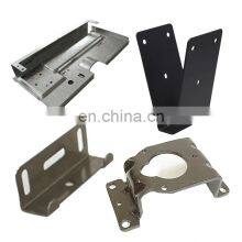 Bracket Industrial Workshop Stamping Sheet Metal Fabrication thumbnail-4