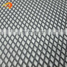 Top Selling High Quality Powder Coated Diamond Hole Expanded Metal Mesh Grill thumbnail-5
