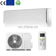 R32 9000 BTU  Europe Supply Airconditioner Wall Split Air Conditioner