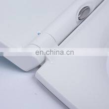 Polyresin Glitter Zinc Alloy Hinge Round Toilet Seat Polyresin Toilet Seat Toilet Glittery thumbnail-5