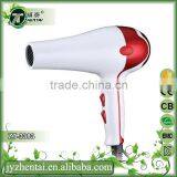 Colourful Spray Household Hair Dryer With Diffuser Blower Dryer thumbnail-1