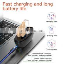 Hearing Aids Rechargeable BTE Hearing Ampilifer Audifono Para Sordo Horgerat Ear & Hearing Aids for Seniors thumbnail-2