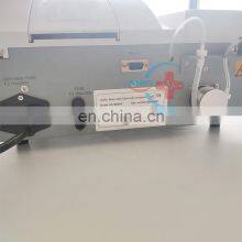 HC-B009A Cheap Price Semi Auto Chemistry Analyzer Semi Automatic Biochemistry Analyzer thumbnail-4